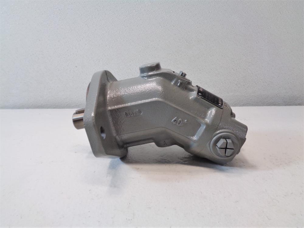 Rexroth R902197821 Hydraulic Piston Motor, Type AA2FM16/61W-VBC530